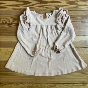 Dress soft toddler dress 2-3